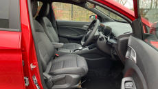 MG MG3 1.5 Hybrid Trophy 5dr Auto Hybrid Hatchback